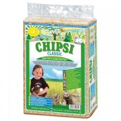 Trociny Cat's best CHIPSI CLASSIC 60 l. - (3,2kg)